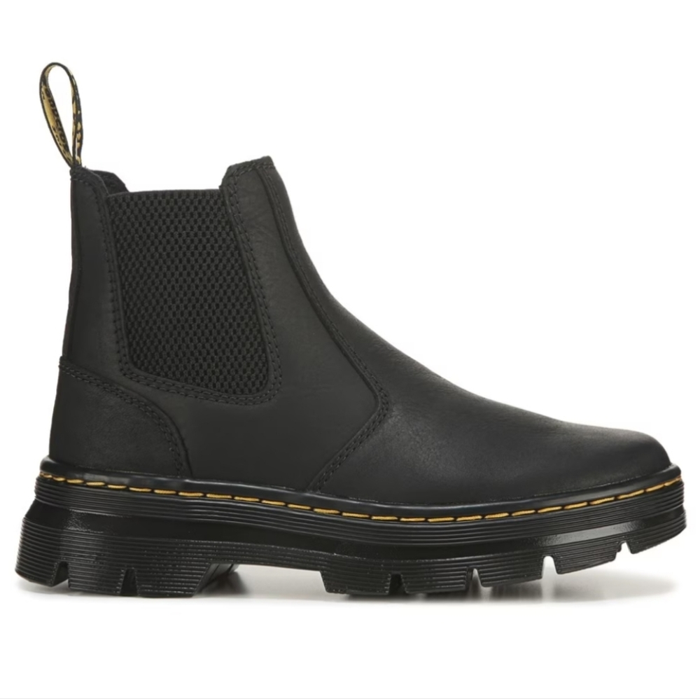 Dr. Martens Boots - Picture 3 of 13